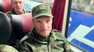 «Один из самых лучших дней» — российский военный о возвращении из плена ВСУ