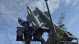 Российские военные выбили врага из села Локня в Сумской области