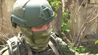 Бойцы группировки войск «Восток» рассказали, как штурмовали поселок Отрадное в ДНР