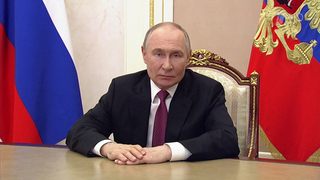 Президент поздравил коллектив «Комсомольской правды» со 100-летием выхода первого номера
