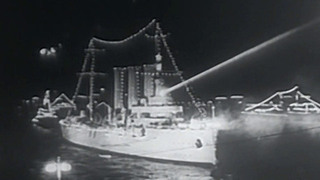 Легендарный крейсер «Аврора» 125-летие