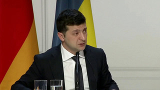 Шесть лет назад Владимир Зеленский пришел к власти на Украине