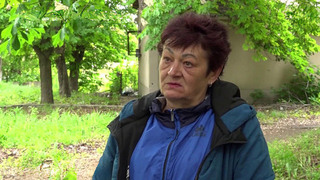 Украинская семья спасла российского военного в селе Новый Комар