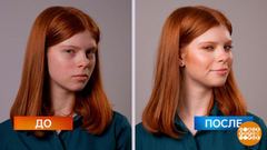 Веснушки – всегда в тренде! Доброе утро. Фрагмент 