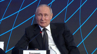 Владимир Путин встретится с представителями деловых кругов