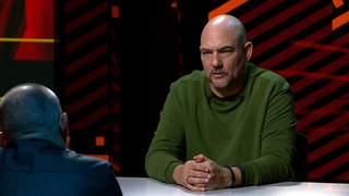 Дмитрий Стешин: «Я уже смирился с мыслью, что не выберусь оттуда». Время героев. Фрагмент 