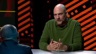 «В том, что я стал журналистом, виноваты мои родители». Дмитрий Стешин. Время героев. Фрагмент 