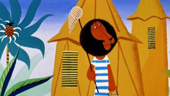 «Каникулы Бонифация», «Дед Мороз и лето», «Простоквашино», «Лудлвилль». Золотая коллекция Союзмультфильма. Анонс