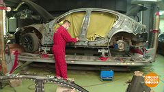 Ремонт автомобиля: оцениваем, что почем... Доброе утро. Фрагмент 