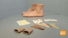 Пластыри: какой от чего? Доброе утро. Фрагмент 