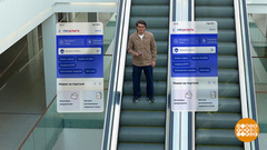 Зачем мошенникам фишинговые сайты? Доброе утро. Фрагмент