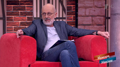 «Звоните приставам». Решение суда вступило в силу прямо в студии программы. Мужское / Женское. Фрагмент