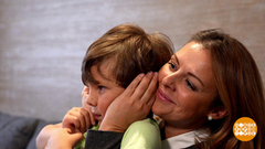 Биорезонансная терапия помогает особенным детям. Доброе утро. Фрагмент 