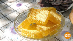 Весенний мед: чистая радость!  Доброе утро. Фрагмент 