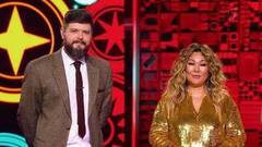 «У меня сердечко сейчас просто выпрыгнет». Перепой звезду! Второй сезон. Анонс