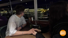 Поднять якоря! Курс — на романтику! Доброе утро. Фрагмент 