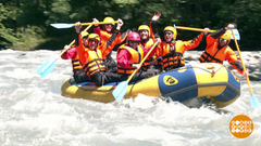 В Сочи — за приключениями!  Доброе утро. Фрагмент 