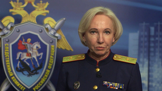 В СК сообщили о новых фактах преступлений украинских боевиков в Курской области