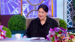 «Мы все врем!» Лариса Гузеева раскрыла главный женский секрет. Давай поженимся! Фрагмент