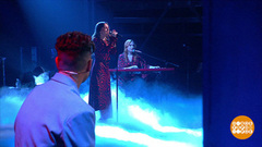 «Наша новая музыка»: это песни XXI века! Доброе утро. Фрагмент