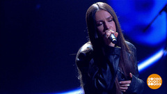 «Наша новая музыка»: это песни XXI века! Доброе утро. Фрагмент 