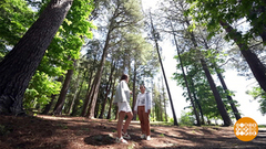 Сочинский воздух: дышать — не надышаться! Доброе утро. Фрагмент 