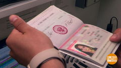 Как защитить свои персональные данные? Доброе утро. Фрагмент