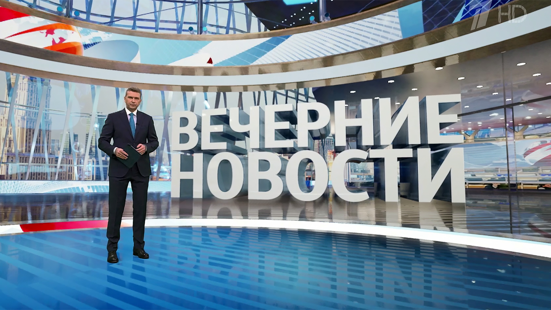 Выпуск новостей в 18:00 30 мая 2025
