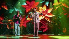 «Pool Snakes» — «Над землей». Наша новая музыка. Фрагмент 