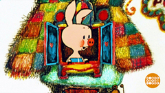 «Союзмультфильм»: секретный портал в детство. Доброе утро. Суббота. Фрагмент 