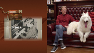 Дмитрий Харатьян. Вспомнить все