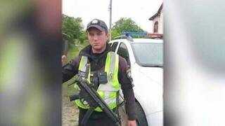 На Украине установили разнарядку для военкомов: каждый должен отлавливать по 12 новобранцев в день