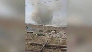В Липецке устраняют последствия урагана