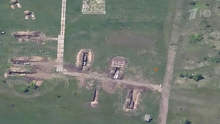Подразделения «Севера» взяли под контроль населенный пункт Алексеевка в Сумской области