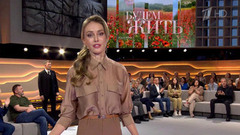 На Первом канале выйдет новая программа о ветеранах спецоперации «Будем жить!»