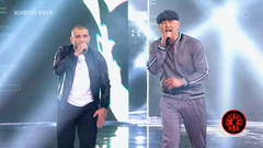 Валид Казанжи / Серега — «Моя игра». Перепой звезду! Фрагмент 