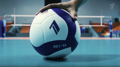 Кубок Первого канала по волейболу 2025. Сборная России — сборная Сербии. Мужчины. Трансляция из Сербии. Анонс