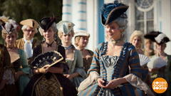 «Великая. Золотой век»: кто изменник? Доброе утро. Фрагмент 