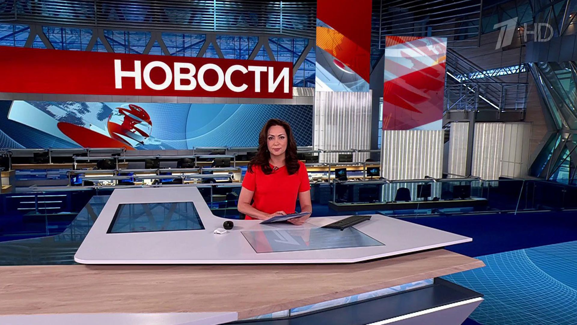 Выпуск новостей в 9:00  2 июня 2025