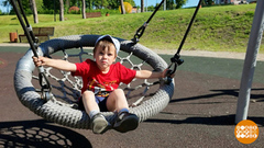 Города счастливого детства. Доброе утро. Фрагмент 