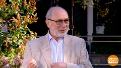 Прогноз погоды на лето от Романа Вильфанда. Нас ждет настоящее лето! Доброе утро. Фрагмент 