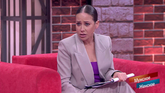 «Это недочеловек!» Барановскую шокировало поведение многодетного отца. Мужское / Женское. Фрагмент 