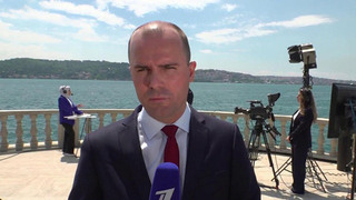 В Стамбуле готовится очередная встреча в рамках прямых российско-украинских переговоров