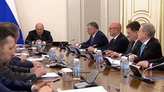Правительство утвердило план поддержки по трудоустройству ветеранов СВО