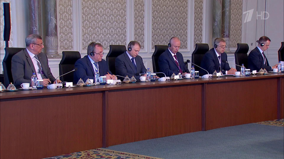 В Стамбуле начался второй раунд прямых российско-украинских переговоров