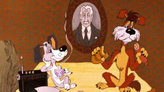 «Путаница», «Бобик в гостях у Барбоса», «Катерок», «Лудлвилль», «Ну, погоди!» Золотая коллекция Союзмультфильма. Анонс