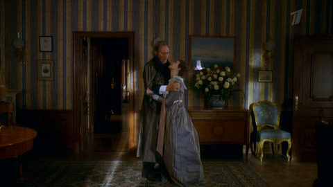 «Мне совершенно нечего тебе сказать». Анна Каренина. Ко дню рождения Татьяны Друбич. Анонс