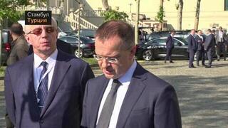 РФ и Украина договорились о новом обмене пленными по итогам переговоров в Стамбуле