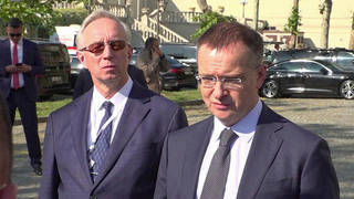 Главные заявления Владимира Мединского по итогам российско-украинских переговоров