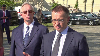 Главная тема дня — второй раунд российско-украинских переговоров в Стамбуле